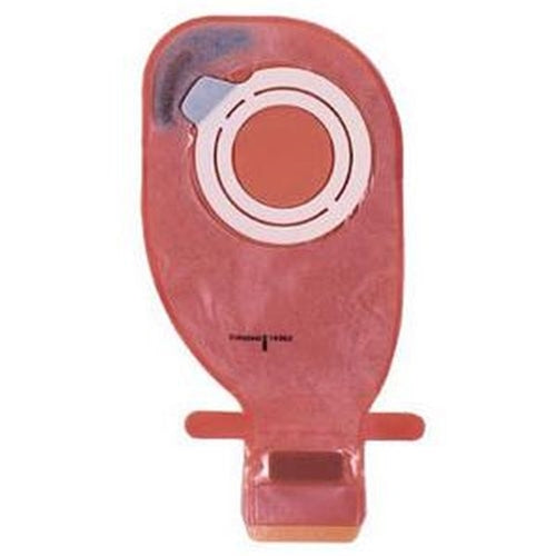 Assura® AC EasiClose™ Drainable Pouch, Midi