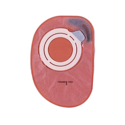 Assura® AC Closed Pouch XL