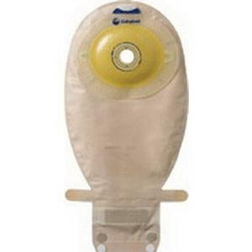 Sensura ® Xpro One-Piece Drainable Pouch, Cut-to-Fit Extended Wear EasiClose