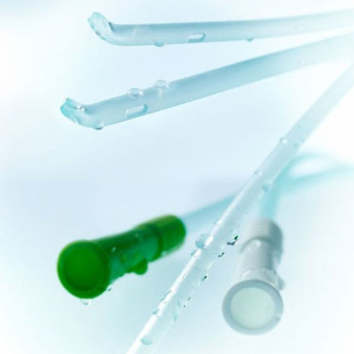 SpeediCath™ Hydrophilic Catheters