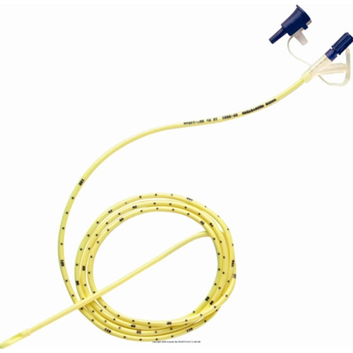 Corflo-Controller Pill Nasogastric Feeding Tube