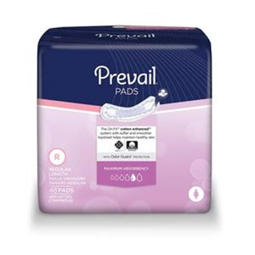 Prevail® Bladder Control Pads