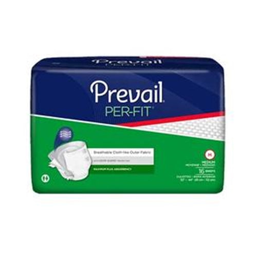Prevail® Per-Fit® Briefs