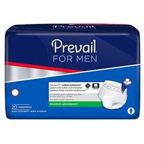 Prevail® Underwear for Men