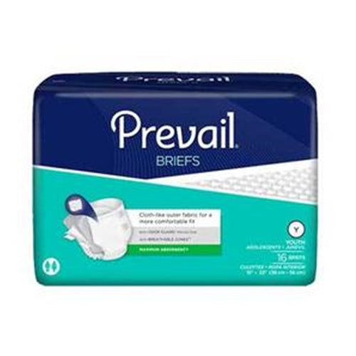 Prevail® Specialty Briefs