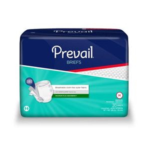 Prevail Adult Briefs