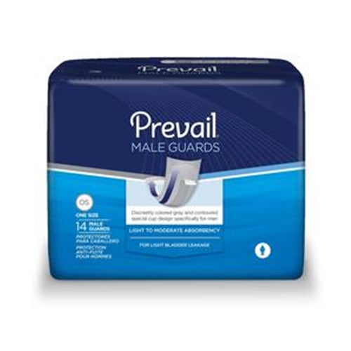 Prevail® Male Guards