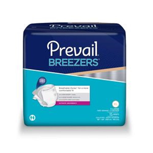 Breezers® Prevail® Briefs