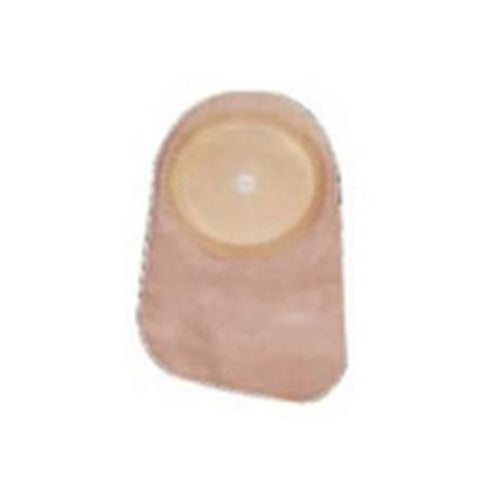 Hollister Premier™ One-Piece Closed Pouch