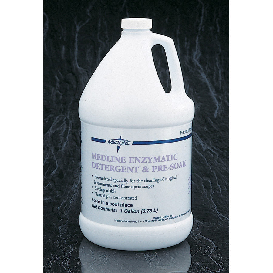 Cleaner Presoak Enzymtic Dual Enzyme 1G