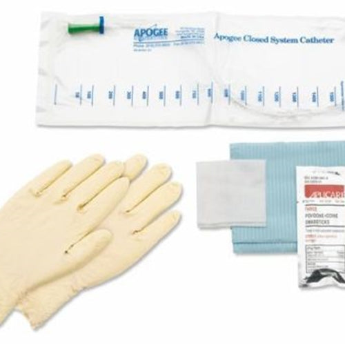 Apogee® Closed System Kit