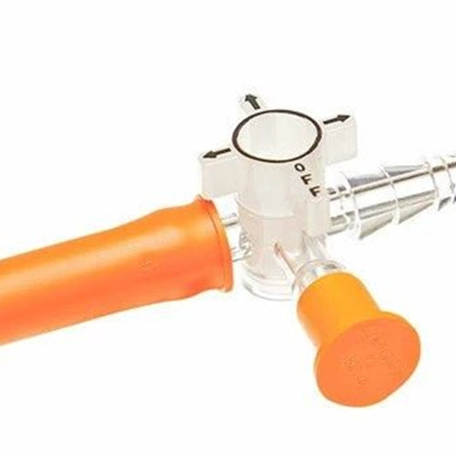 Lopez Valve® Enteral Valve