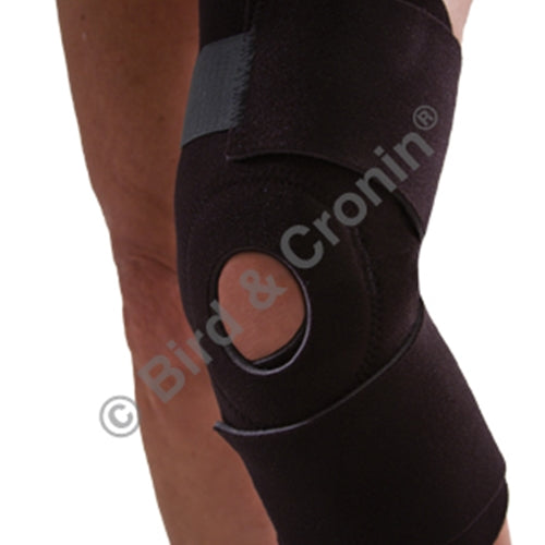 Universal Knee Wrap
