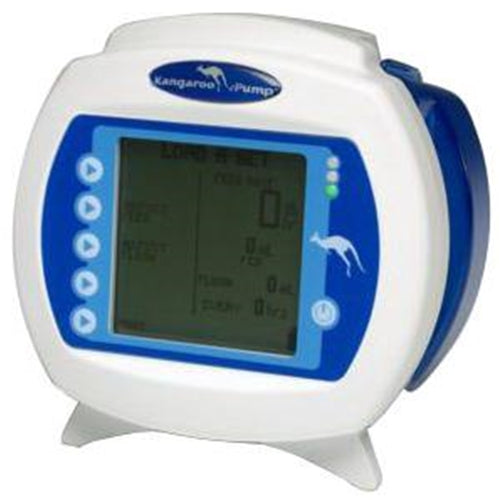 Kangaroo™ ePump Enteral Feeding Pump
