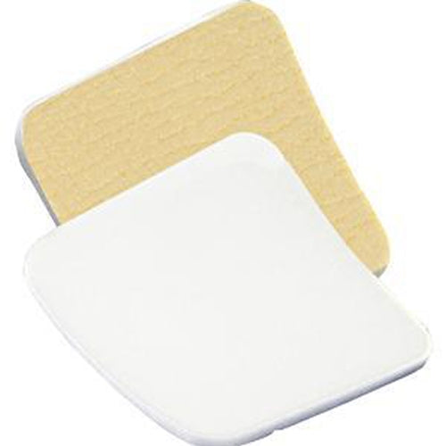 COPA™ Island Ultra-Soft Foam Dressing