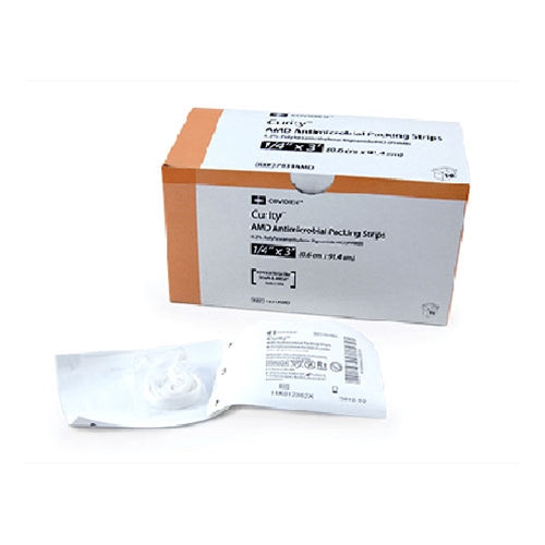 CURITY™ AMD™ Packing Strips