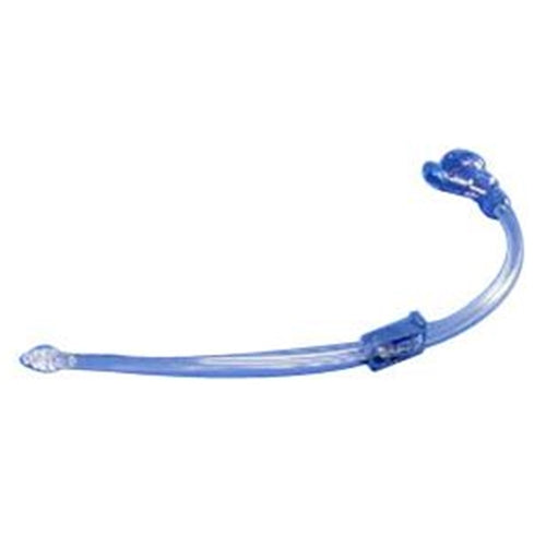 Kangaroo™ Skin Level Tube Access Continuous Right Angle Feeding Set