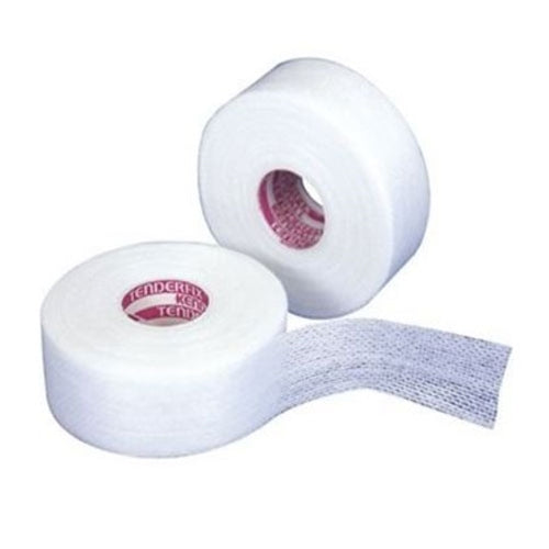 TENDERFIX™ Hypoallergenic Cloth Tape