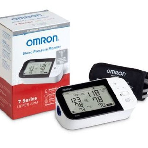 Buy Omron 3 Series Wrist Blood Pressure Monitor online Worldwide 