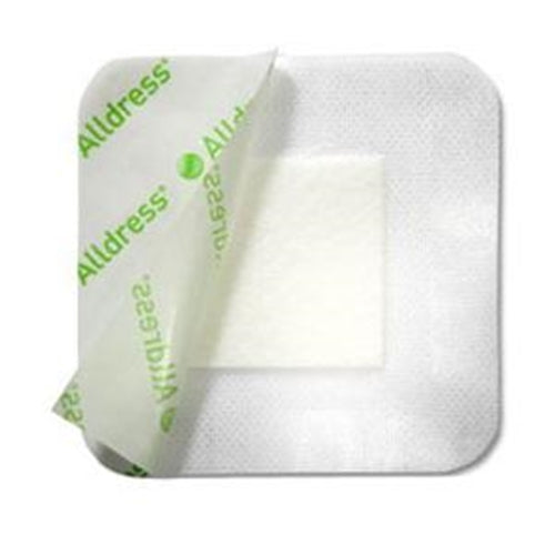 Molnlycke Alldress® Self-Adherent Composite Dressing
