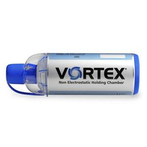 Pari Respiratory Vortex® Non-Electrostatic Valved Holding Chamber