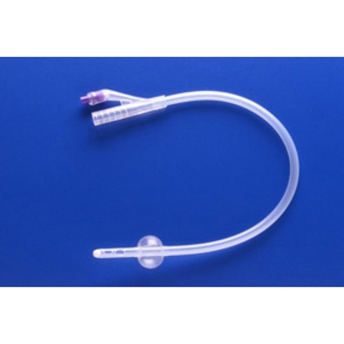Silicone Foley Catheter