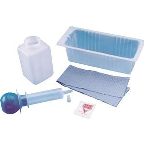 Standard Irrigation Tray - Sterile