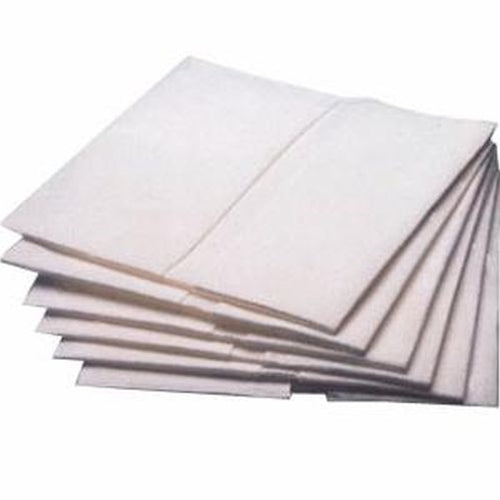 TENA® Cliniguard Dry Wipes 10" x 13-1-4"