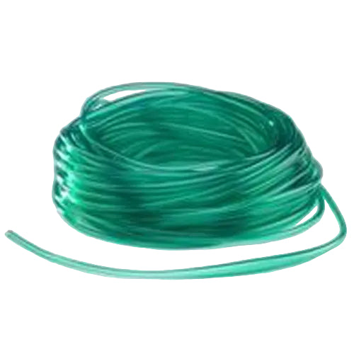 Argyle® Universal Green Tubing With Bubbles