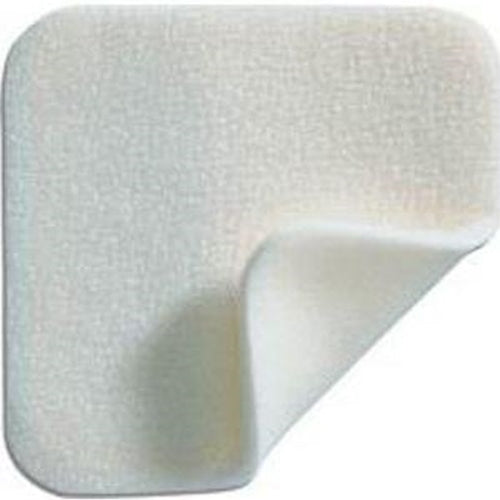 mepilex foam dressing Up Non-Bordered 8x8 Mepilex Up Non-Bordered Foam Dressing