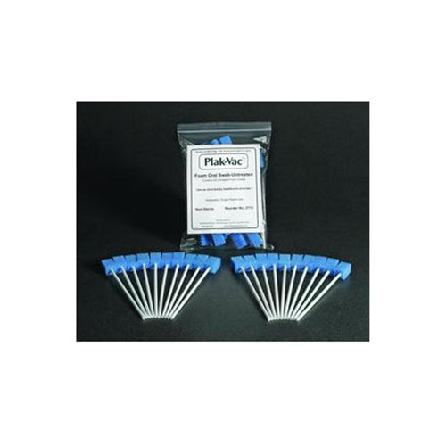 ORAL SWABS UNTREATED