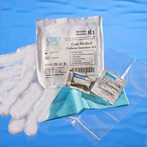 Catheter Insertion Kit