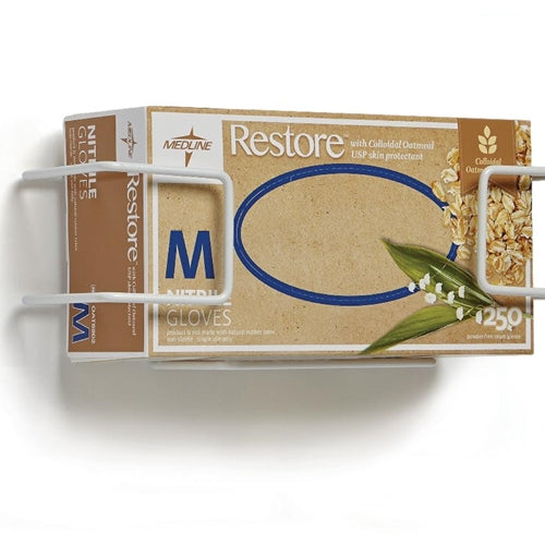 Glove Box Holder Horizontal or Vertical Mount