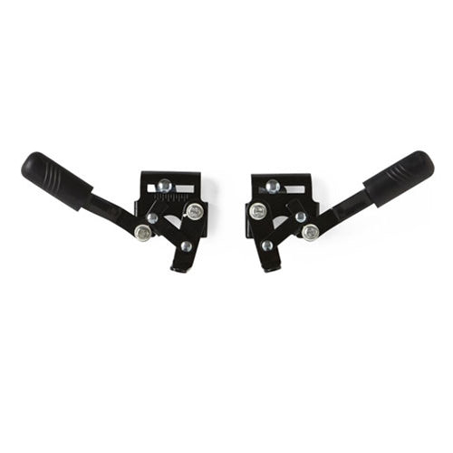 Medline Wheelchair Wheel Lock-Brake Assembly (WCA806990R)