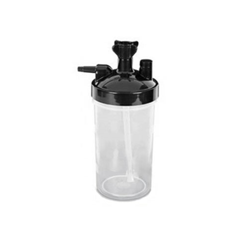 Salter Labs® High Flow 350 cc Bubble Humidifier