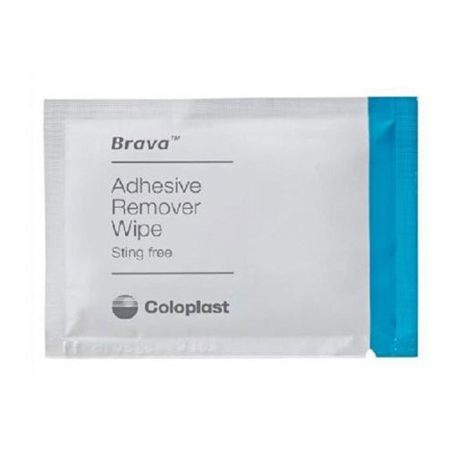 Brava™ Adhesive Remover Spray and Wipes