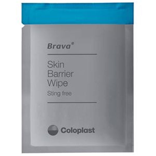 Brava Skin Barrier Wipes