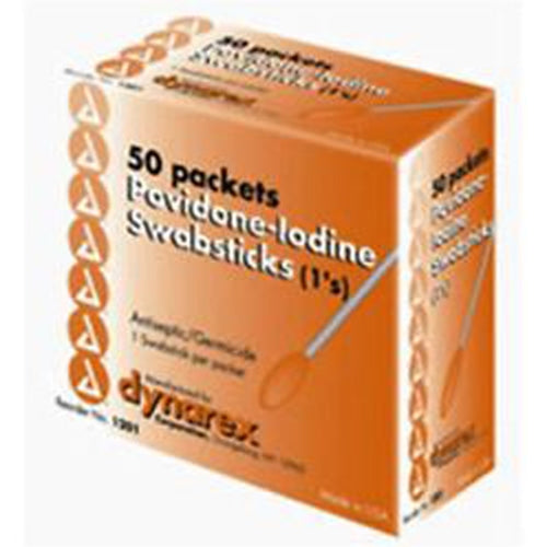 Povidone Iodine