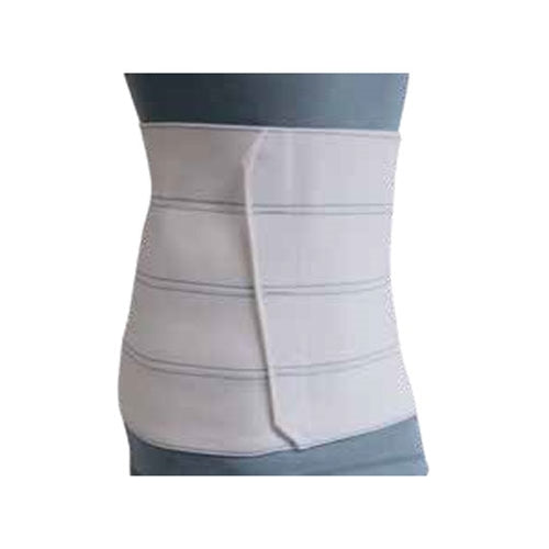 Universal Abdominal Binder Three-Panel, 9 Inch Wide