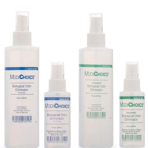 MediChoice Odor Eliminator