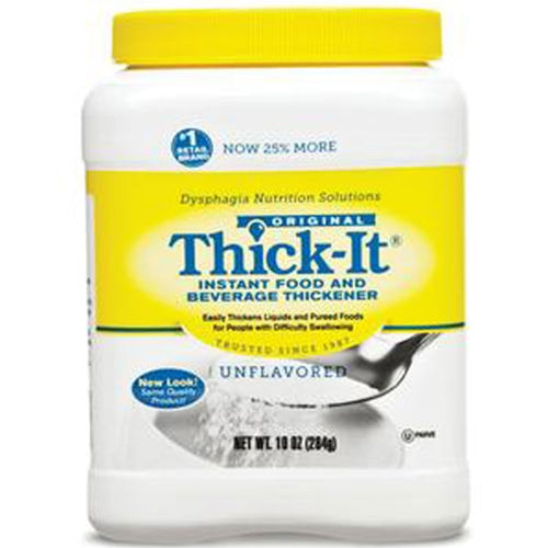 Thick-It® Instant Food Thickener
