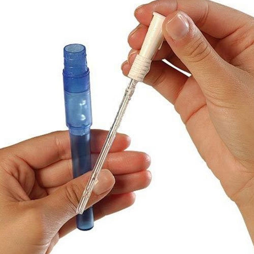 Cure Twist™ Catheter