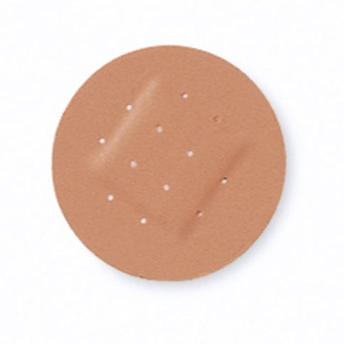 Bandaid 1 inch Spot, Sheer Plastic, Sterile