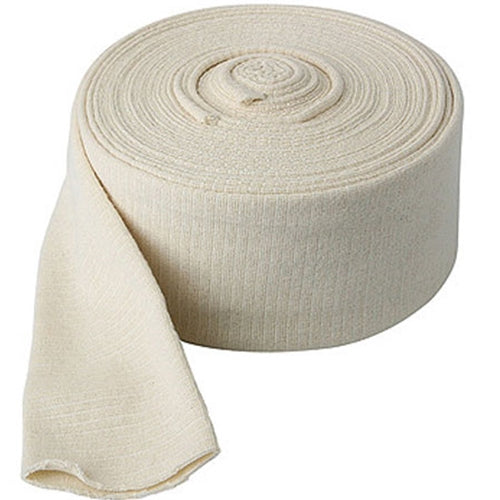 ZG35TB ReliaMed Elastic Tubular Bandage, Size E, 3.5" x 11 yds. roll