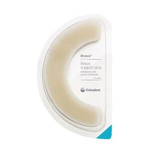 Brava Elastic Barrier Strips