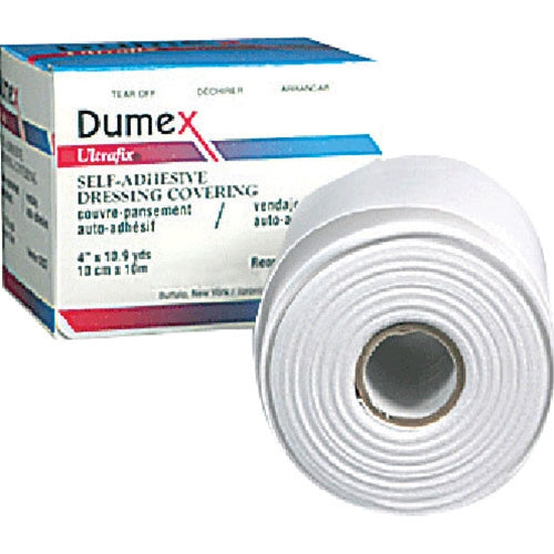 Self-Adhesive Dressing Cover