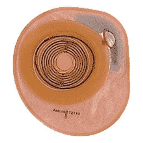 Assura® One-Piece Closed Mini Pouch