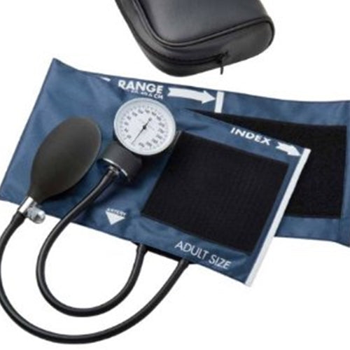 Adult Aneroid Sphygmomanometer