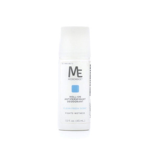 ME MediChoice Roll On Antiperspirant Deodorant (PC5015)