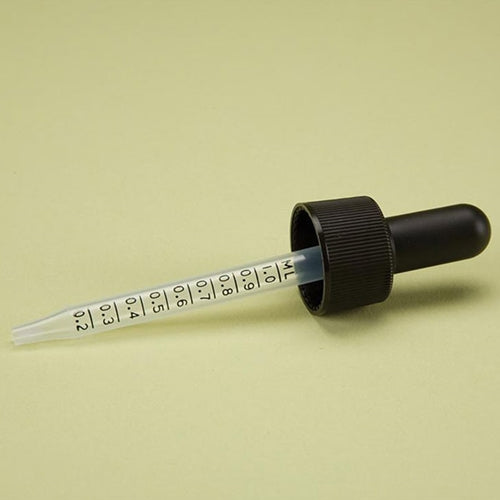 Calibrated Dropper by Healthcare Logistics